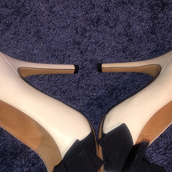 Isabel Marant velvet leather Ki Gong Pump size 37 - Picture 11 of 15